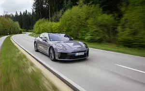   Porsche Panamera 4 E-Hybrid (Provence) - 2024
