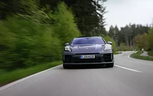   Porsche Panamera 4 E-Hybrid (Provence) - 2024