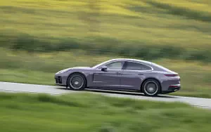   Porsche Panamera 4 E-Hybrid (Provence) - 2024