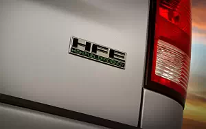   Ram 1500 EcoDiesel HFE Quad Cab - 2015