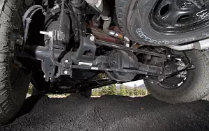   Ram 1500 Rebel Crew Cab - 2015