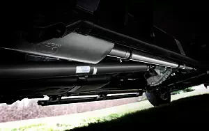   Ram 1500 Sport Night Quad Cab - 2016