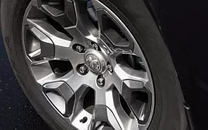   Ram 1500 Limited Tungsten Edition Crew Cab - 2017