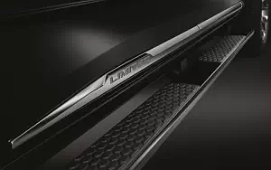   Ram 1500 Limited Tungsten Edition Crew Cab - 2017