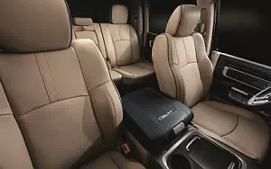   Ram 1500 Limited Tungsten Edition Crew Cab - 2017