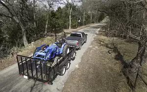   Ram 1500 Big Horn Quad Cab - 2018