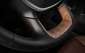   Ram 1500 Laramie Longhorn Crew Cab Off Road Package - 2018