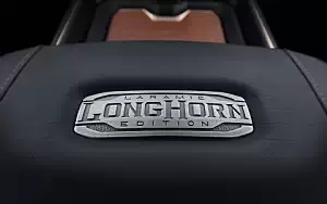   Ram 1500 Laramie Longhorn Crew Cab Off Road Package - 2018