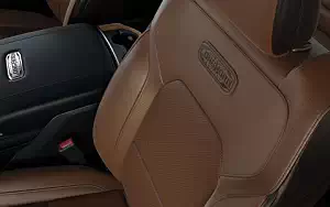   Ram 1500 Laramie Longhorn Crew Cab Off Road Package - 2018