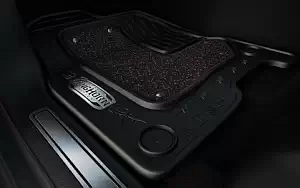   Ram 1500 Laramie Longhorn Crew Cab Off Road Package - 2018