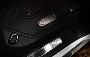   Ram 1500 Laramie Longhorn Crew Cab Off Road Package - 2018