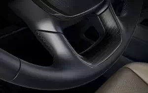   Ram 1500 Limited Crew Cab - 2018