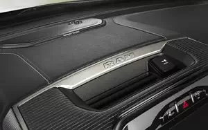   Ram 1500 Limited Crew Cab - 2018