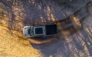   Ram 1500 Rebel Crew Cab - 2018