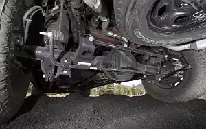   Ram 1500 Rebel Crew Cab - 2018