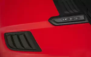   Ram 1500 Rebel Quad Cab - 2018