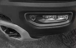   Ram 1500 Rebel Quad Cab - 2018