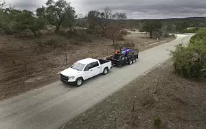   Ram 1500 Tradesman Crew Cab - 2018