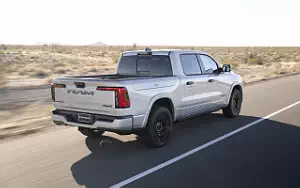   Ram 1500 Ramcharger Limited - 2024