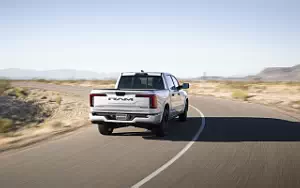   Ram 1500 Ramcharger Limited - 2024