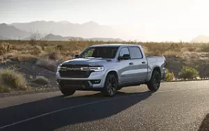   Ram 1500 Ramcharger Limited - 2024