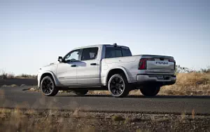   Ram 1500 Ramcharger Limited - 2024
