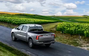   Ram 1500 Ramcharger Limited - 2024