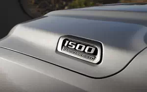   Ram 1500 Ramcharger Limited - 2024