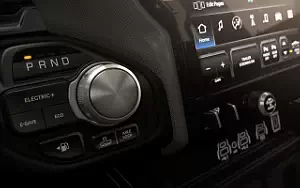   Ram 1500 Ramcharger Limited - 2024