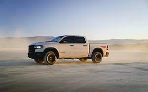   Ram 1500 Rebel X - 2024