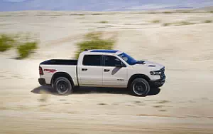   Ram 1500 Rebel X - 2024