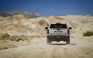   Ram 1500 Rebel X - 2024