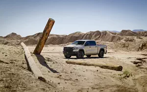   Ram 1500 Rebel X - 2024