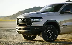   Ram 1500 Rebel X - 2024