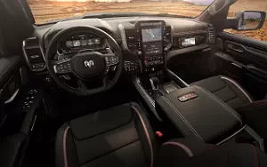  Ram 1500 Rebel X - 2024