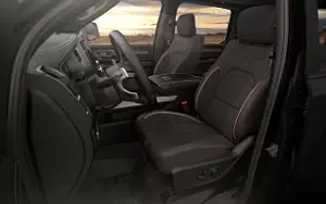   Ram 1500 Rebel X - 2024