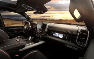   Ram 1500 Rebel X - 2024