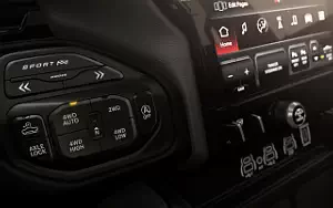   Ram 1500 Rebel X - 2024