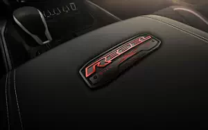   Ram 1500 Rebel X - 2024
