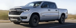 Ram 1500 Ramcharger Limited - 2024