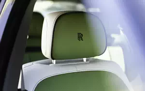   Rolls-Royce Black Badge Cullinan Captain - 2024