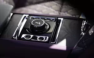   Rolls-Royce Cullinan Pioneer - 2024