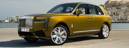 Rolls-Royce Cullinan Disruptor - 2024