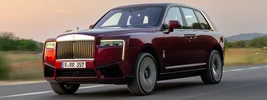 Rolls-Royce Cullinan Protagonist - 2024