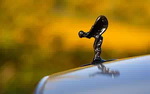   Rolls-Royce Black Badge Ghost Endeavour - 2025