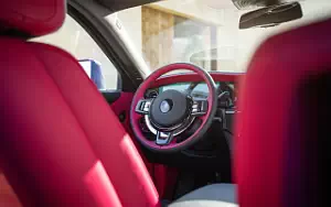   Rolls-Royce Black Badge Ghost Endeavour - 2025