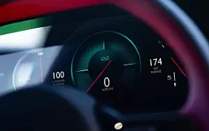   Rolls-Royce Black Badge Ghost Endeavour - 2025