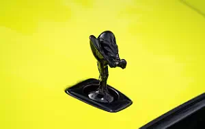   Rolls-Royce Black Badge Ghost Idealist - 2025
