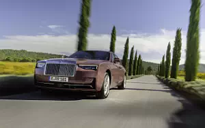   Rolls-Royce Ghost Endeavour - 2025