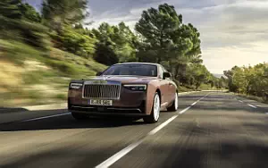   Rolls-Royce Ghost Endeavour - 2025